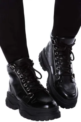 Atrocity Boots