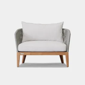 AVALON LOUNGE CHAIR