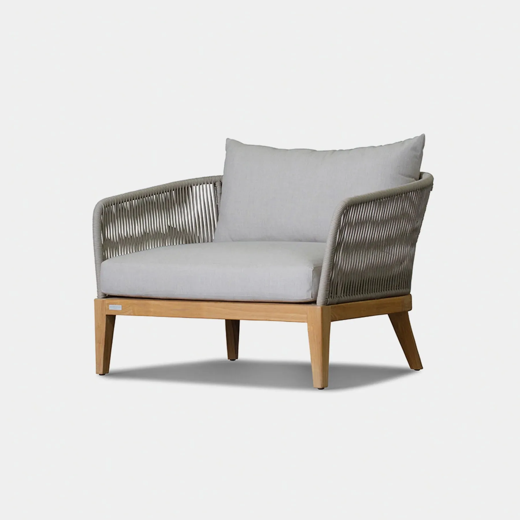 AVALON LOUNGE CHAIR