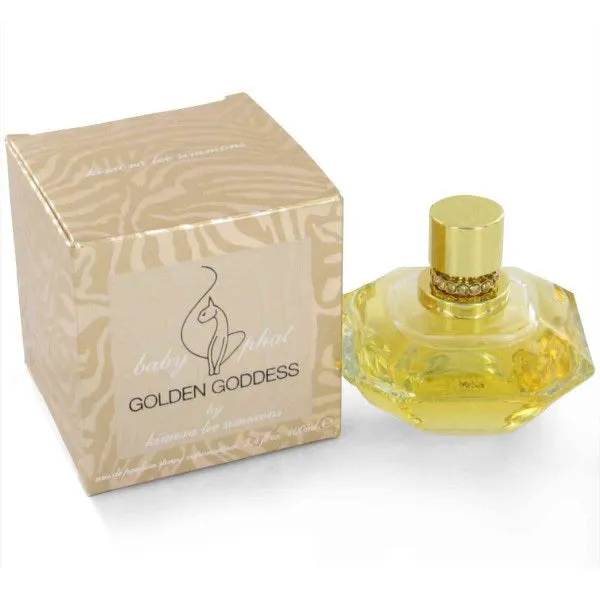 Baby Phat Golden Goddess by Kimora Lee Simmons