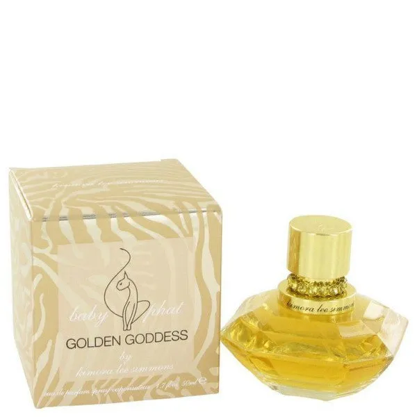 Baby Phat Golden Goddess by Kimora Lee Simmons