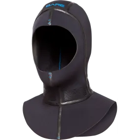 Bare 5 MM Elastek Full-Stretch Neoprene Wet Hood