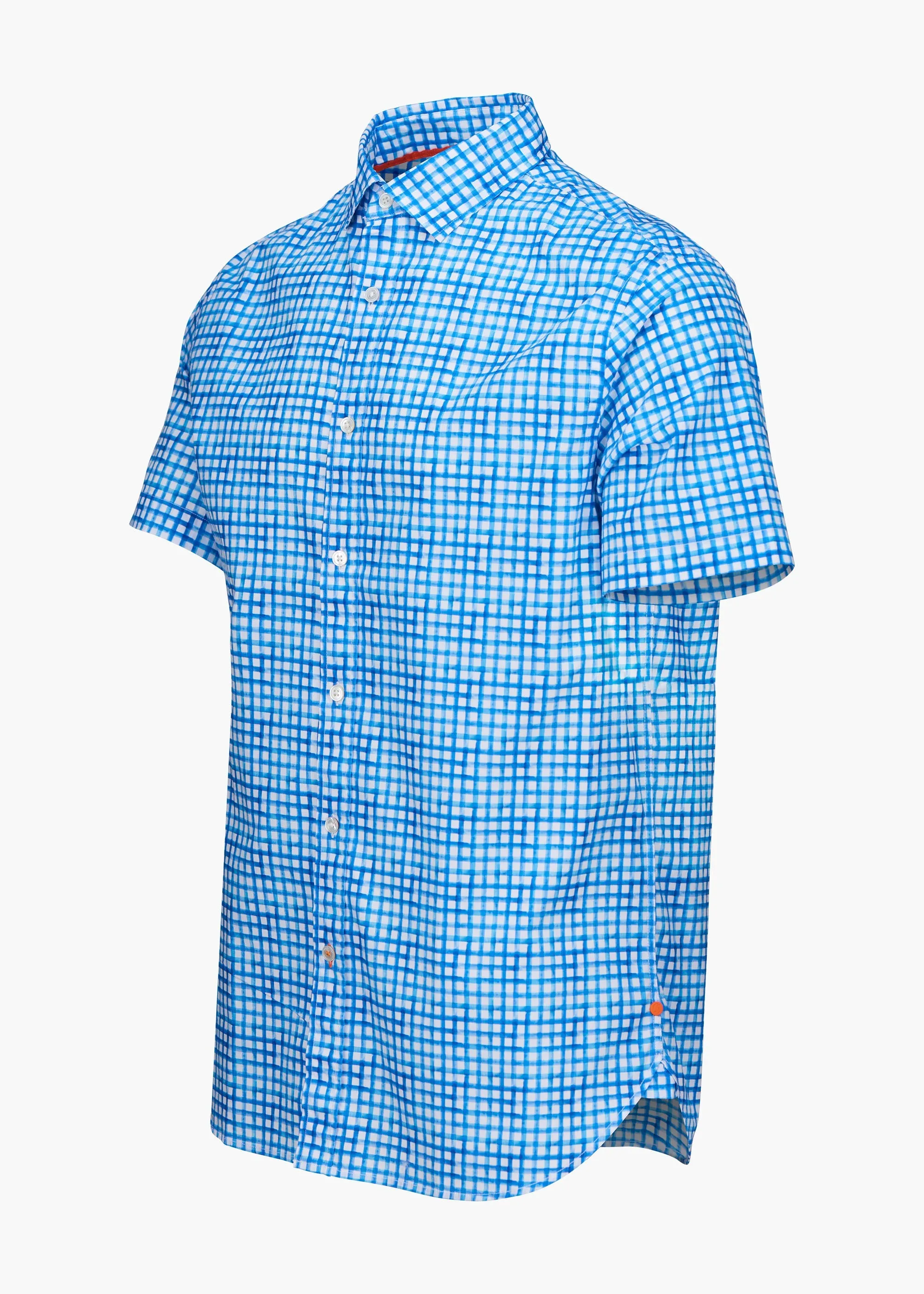 Barrano Woven Shirt