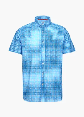 Barrano Woven Shirt