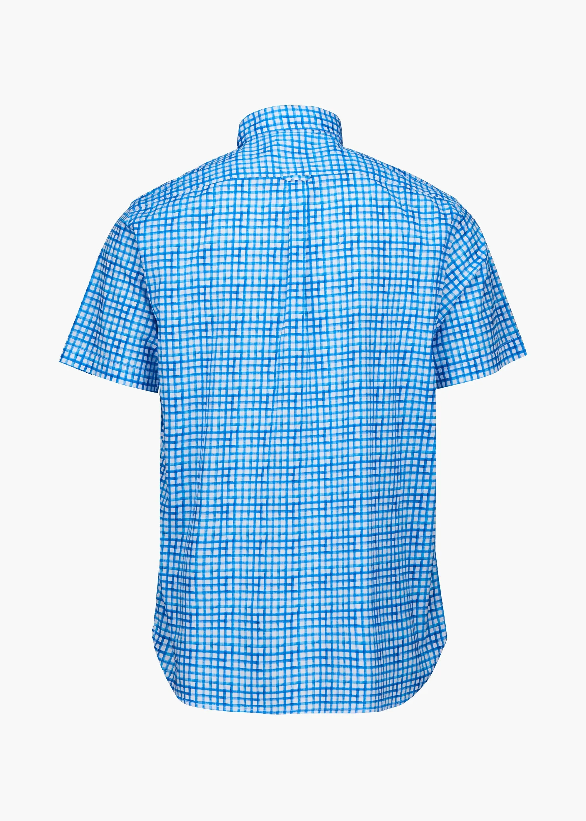 Barrano Woven Shirt