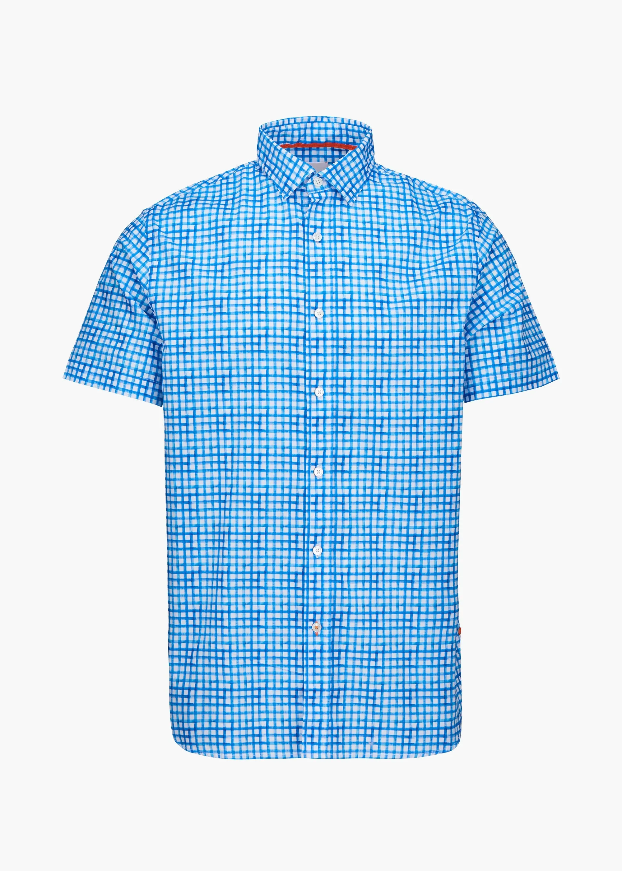 Barrano Woven Shirt