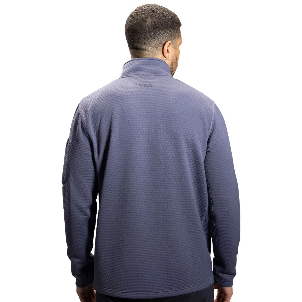 BAUER FLC PERFORMANCE ADULT 1/2 ZIP