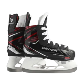 BAUER LIL' ROOKIE ADJUSTABLE SKATE JUNIOR