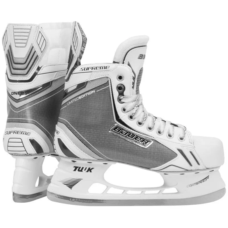 Bauer Supreme One.9 LE Ice Skates