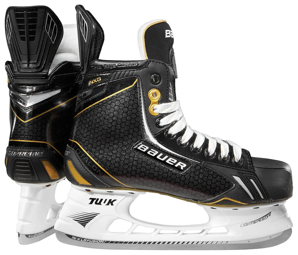 Bauer Supreme TotalONE NXG Ice Skates