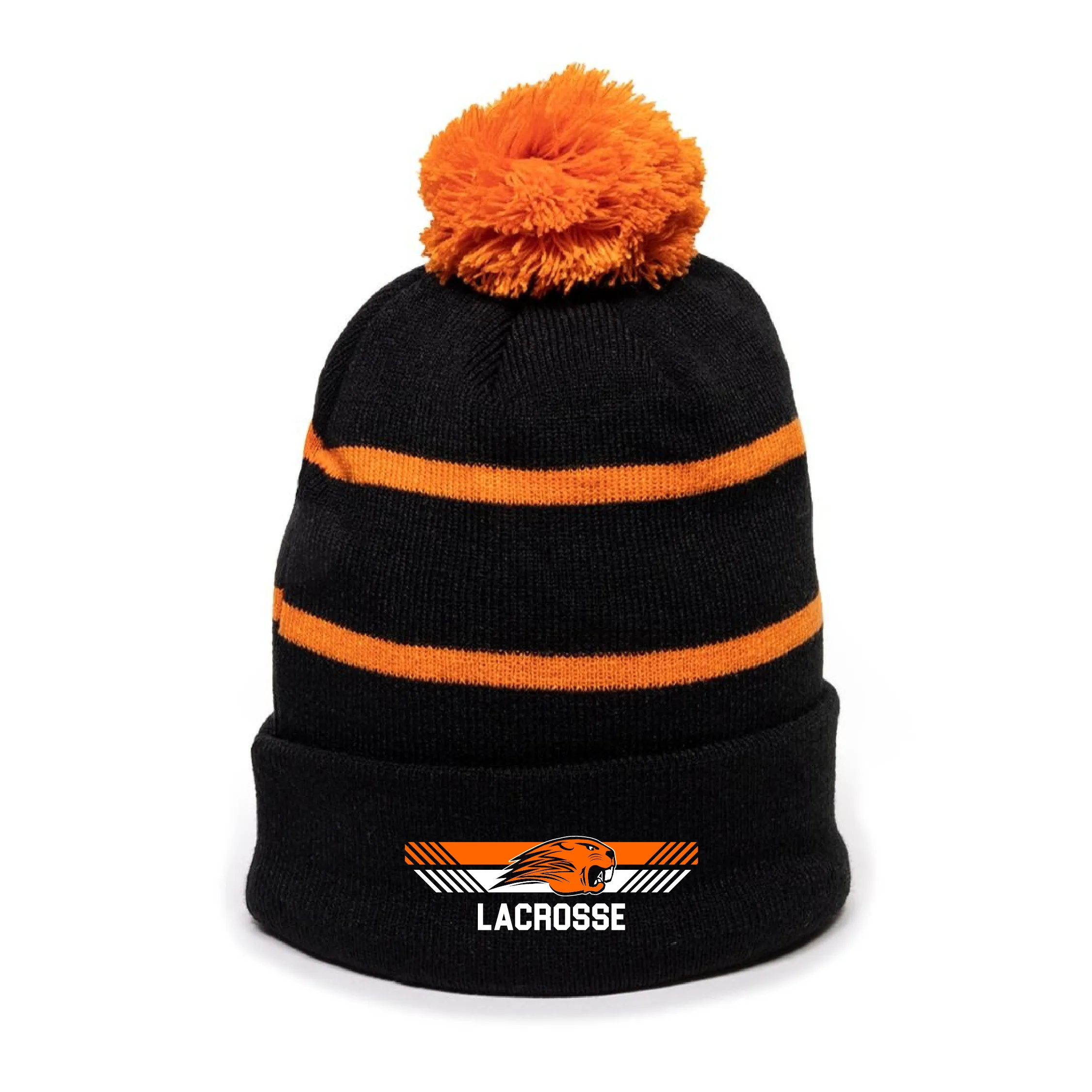 Beavercreek Lacross Knit Cap