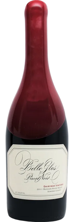 Belle Glos Pinot Noir Dairyman Vineyard