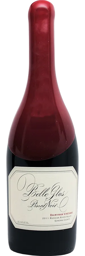 Belle Glos Pinot Noir Dairyman Vineyard