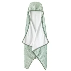 Big Kid Hooded Towel - Wade