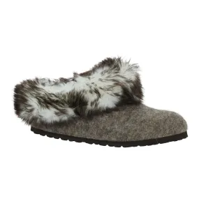 Birkenstock Kaprun Wool Felt Clogs