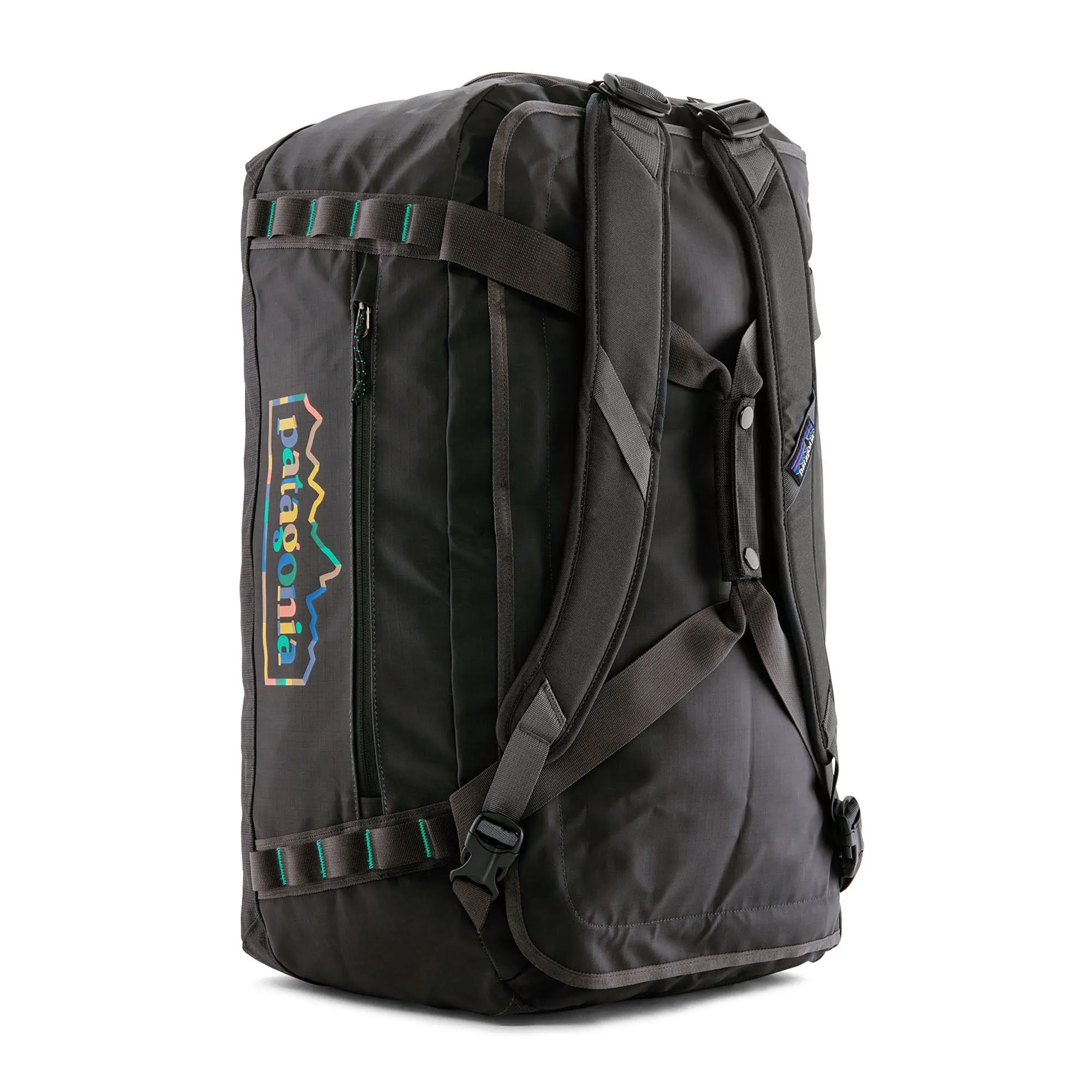 Black Hole Duffel Bag 55L