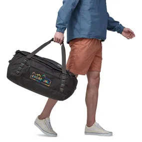 Black Hole Duffel Bag 55L