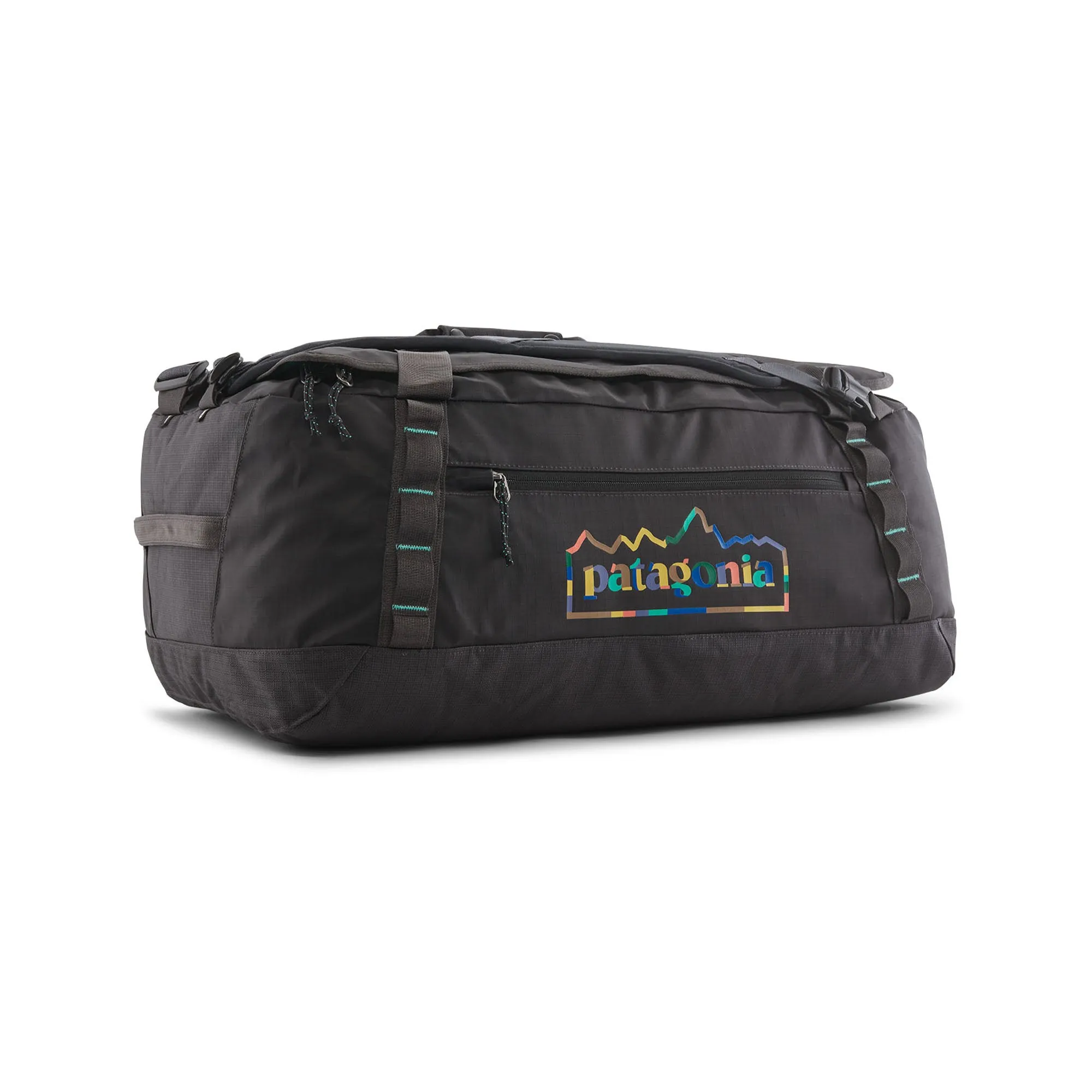 Black Hole Duffel Bag 55L