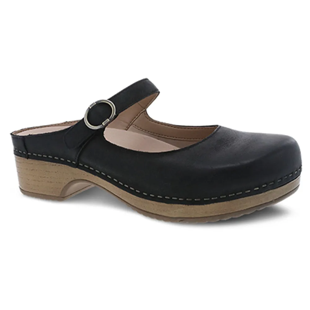 Bria Slip On Clog