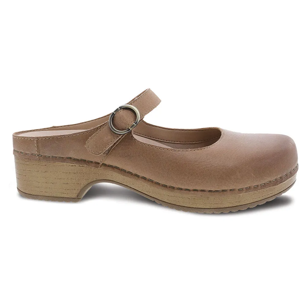 Bria Slip On Clog