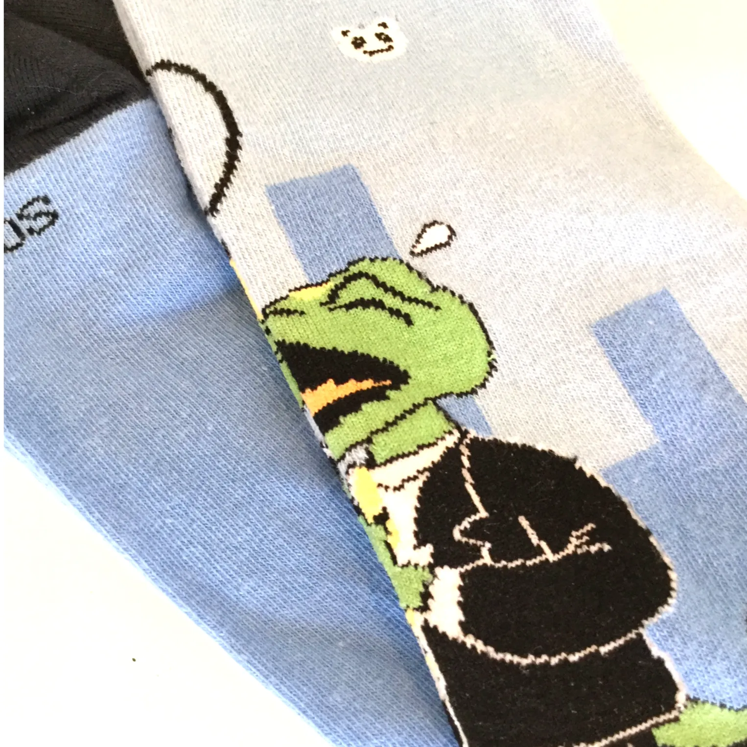 Buy / Sell Lizards Socks from the Sock Panda