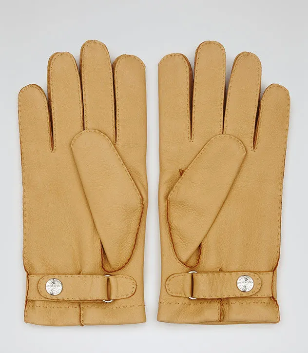 Cantebury Dents Cashmere Lined Gloves