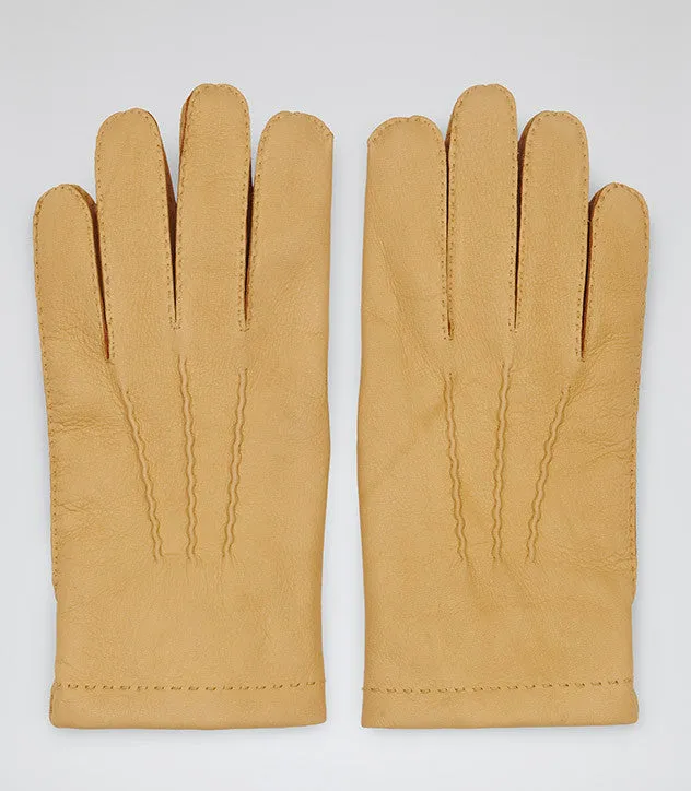 Cantebury Dents Cashmere Lined Gloves