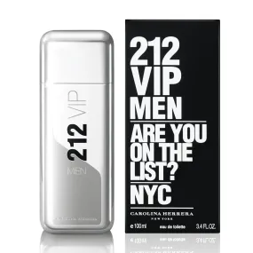 Carolina Herrera VIP Men 100ml