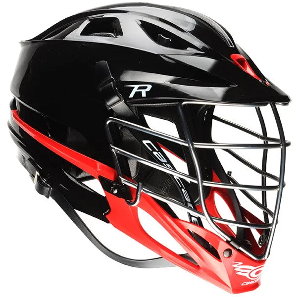 Cascade R CUSTOM Lacrosse Helmet