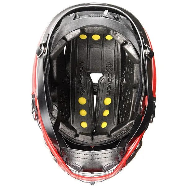 Cascade R CUSTOM Lacrosse Helmet