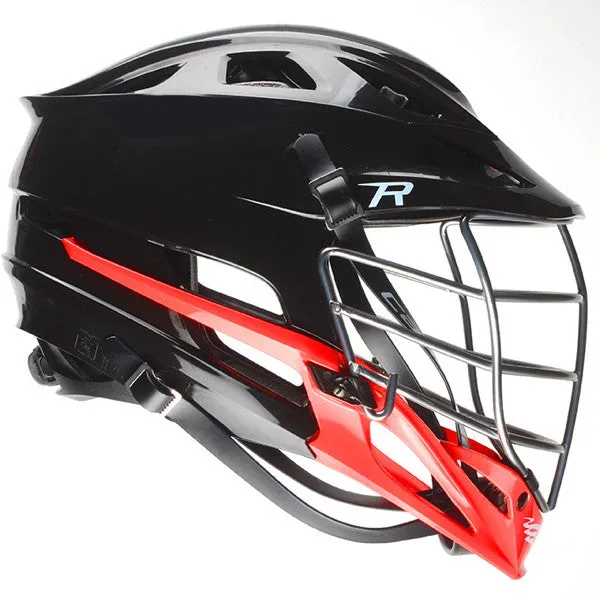 Cascade R CUSTOM Lacrosse Helmet