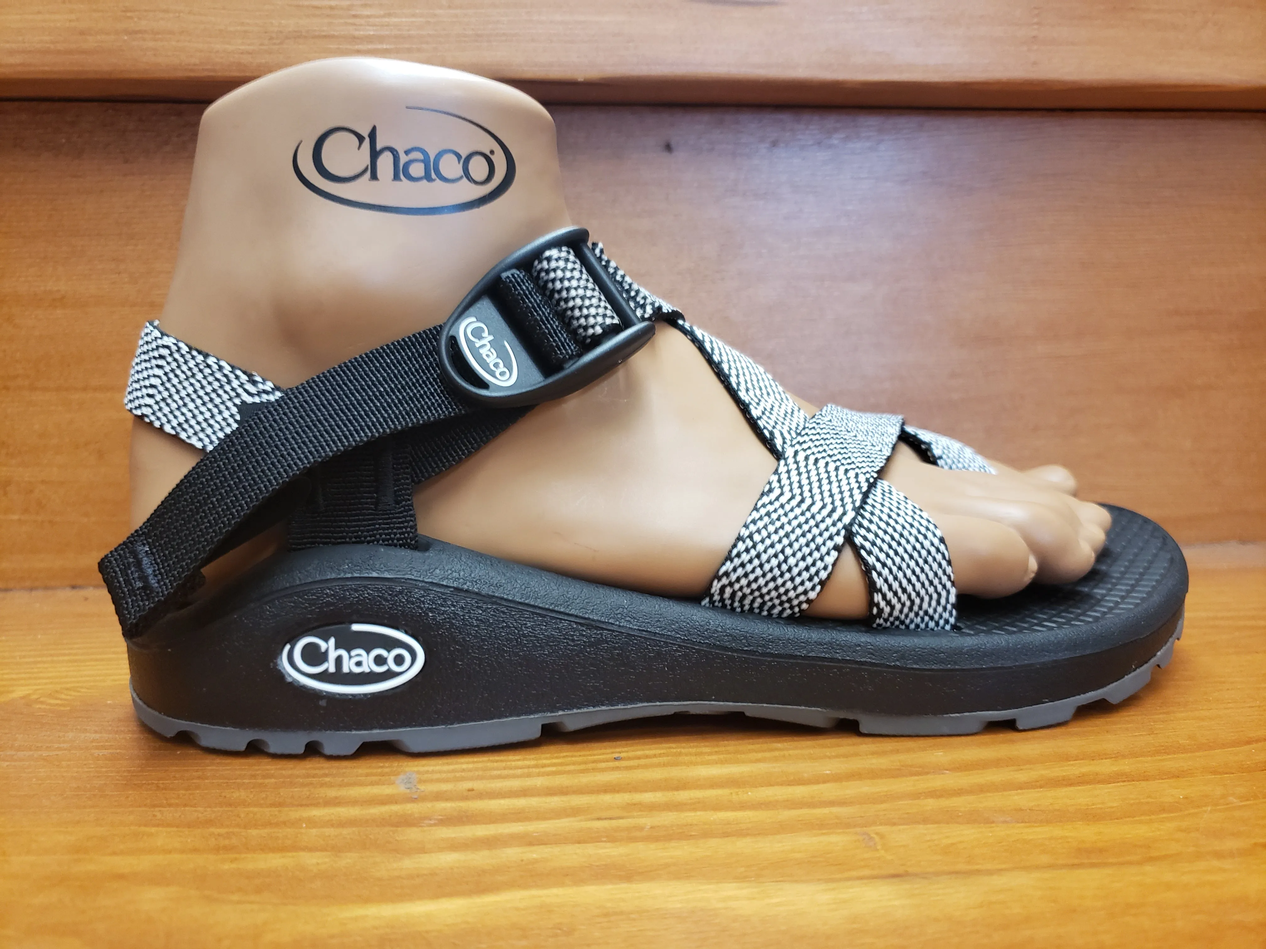 Chaco zcloud 2 Excite B W JCH107966