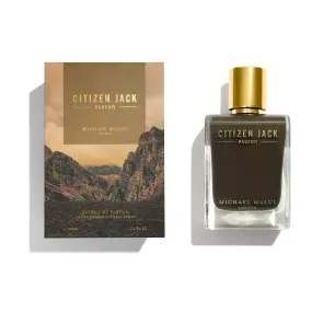 Citizen Jack Parfum EDP by Michael Malul London