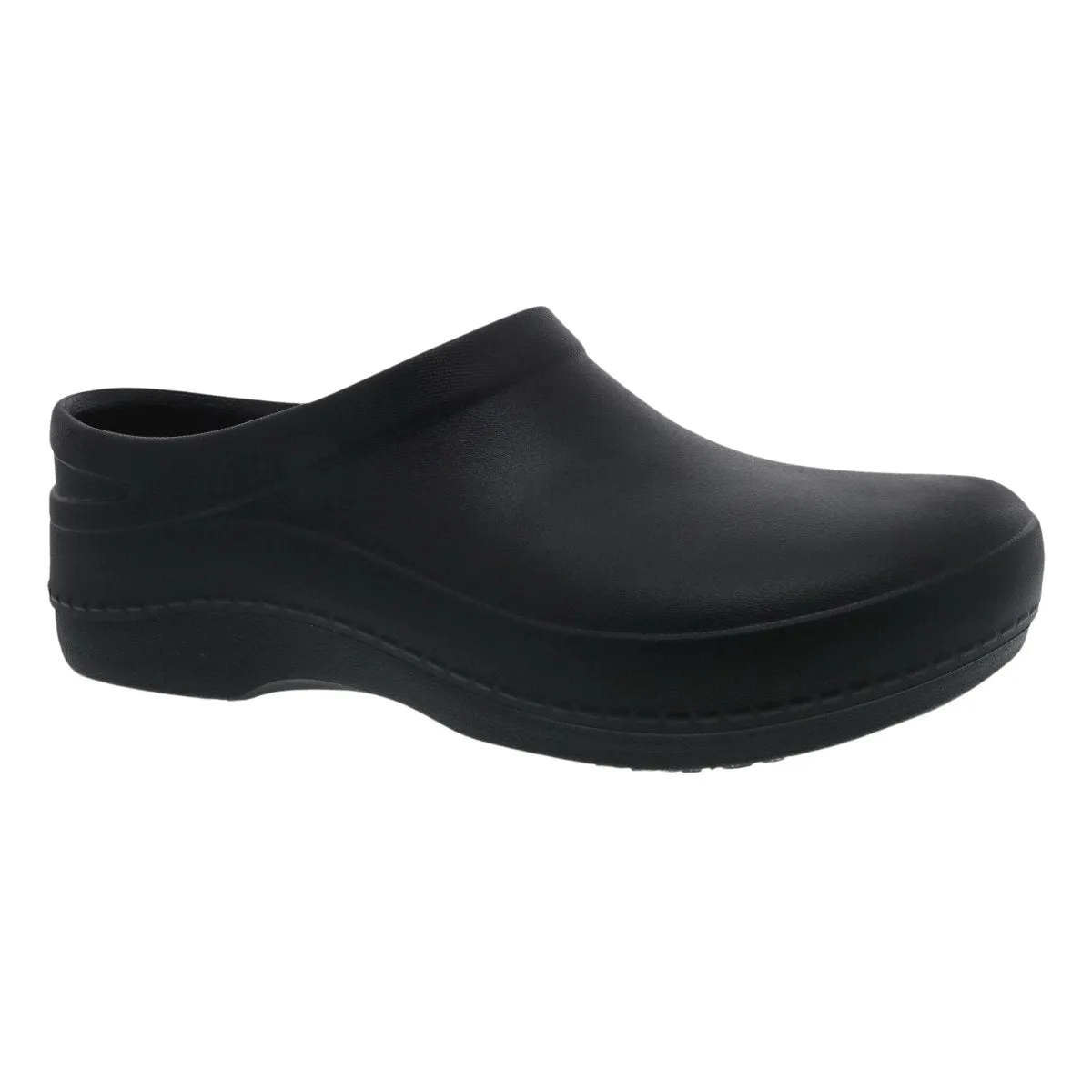 Dansko Women's Kaci Black Molded