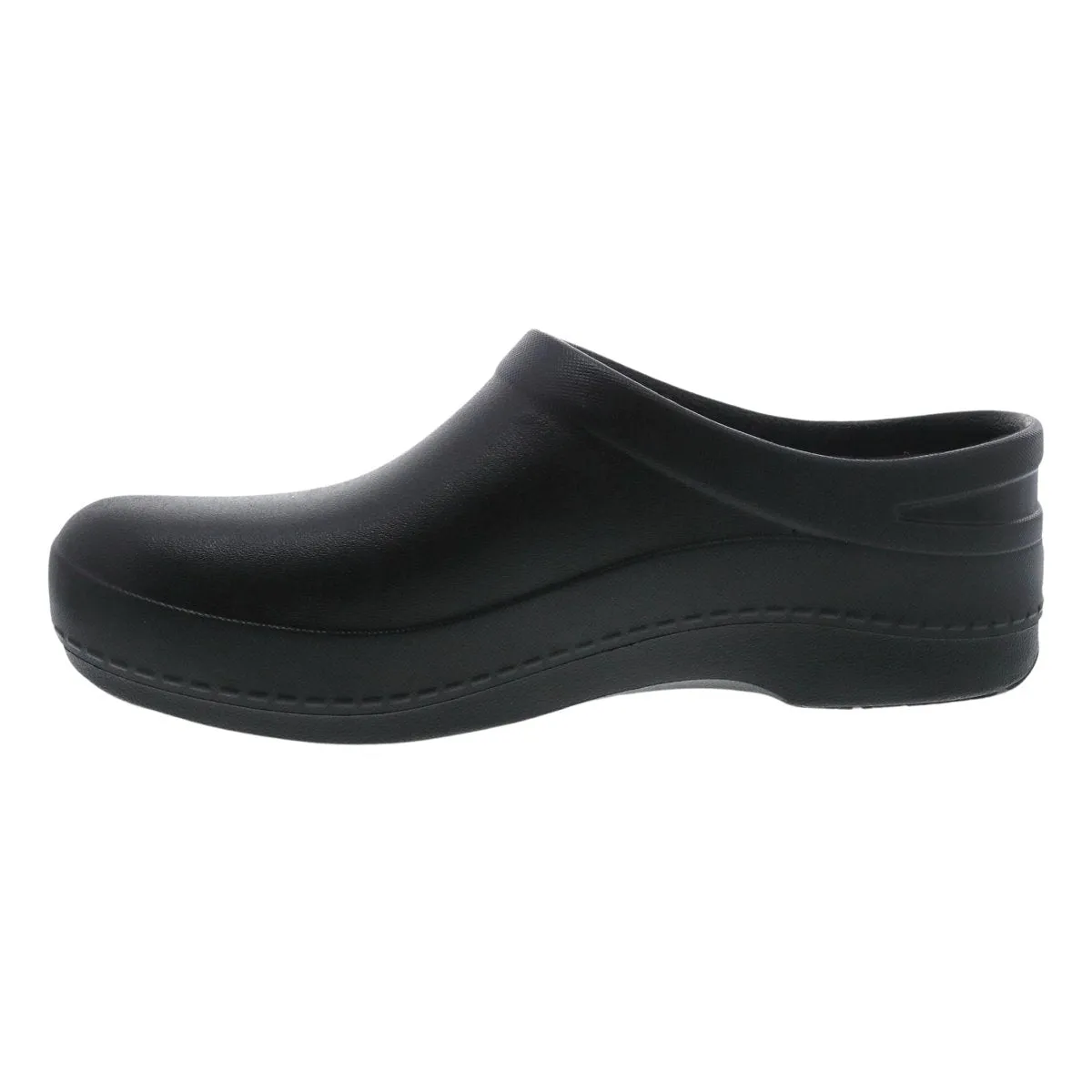 Dansko Women's Kaci Black Molded