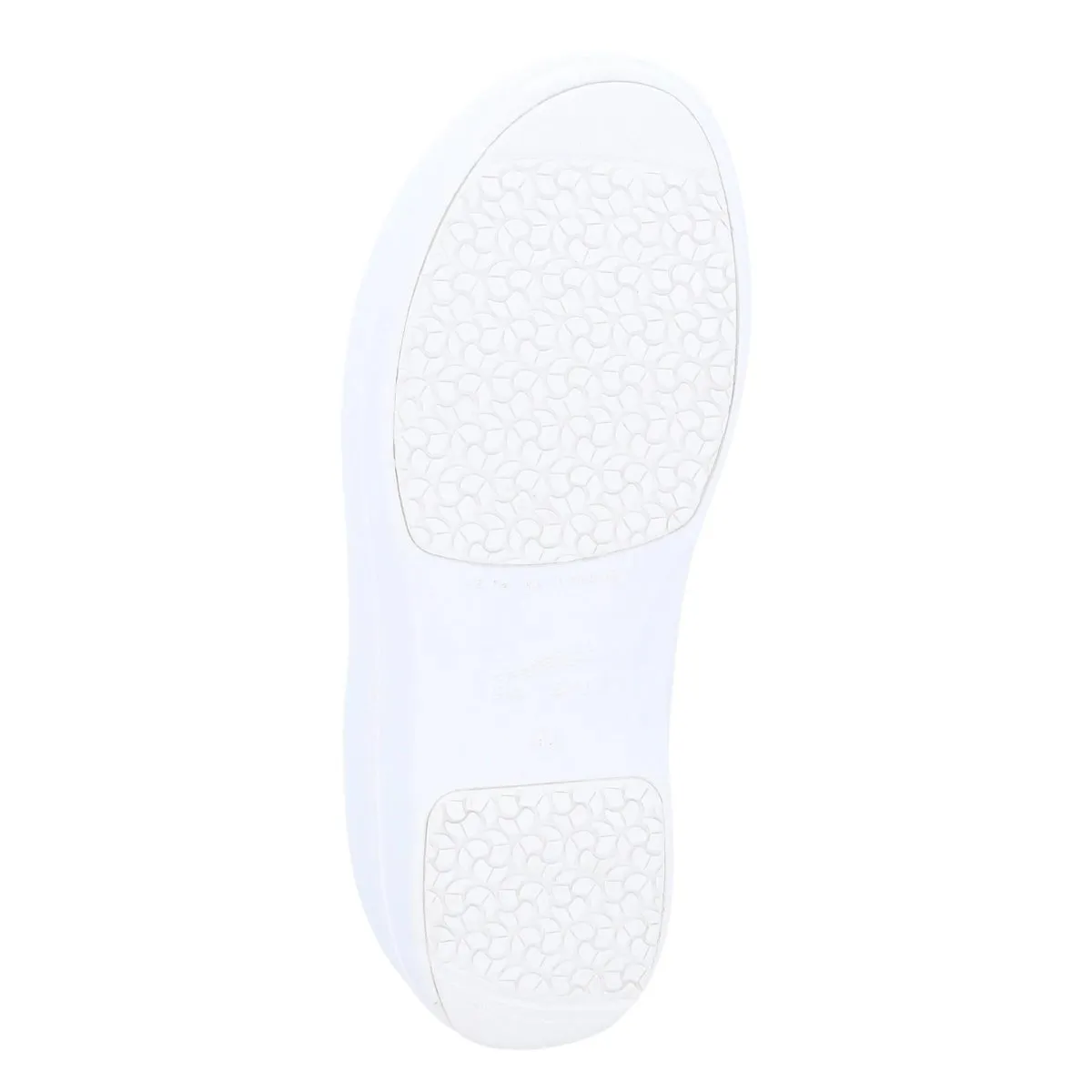 Dansko Women's Kaci White Molded