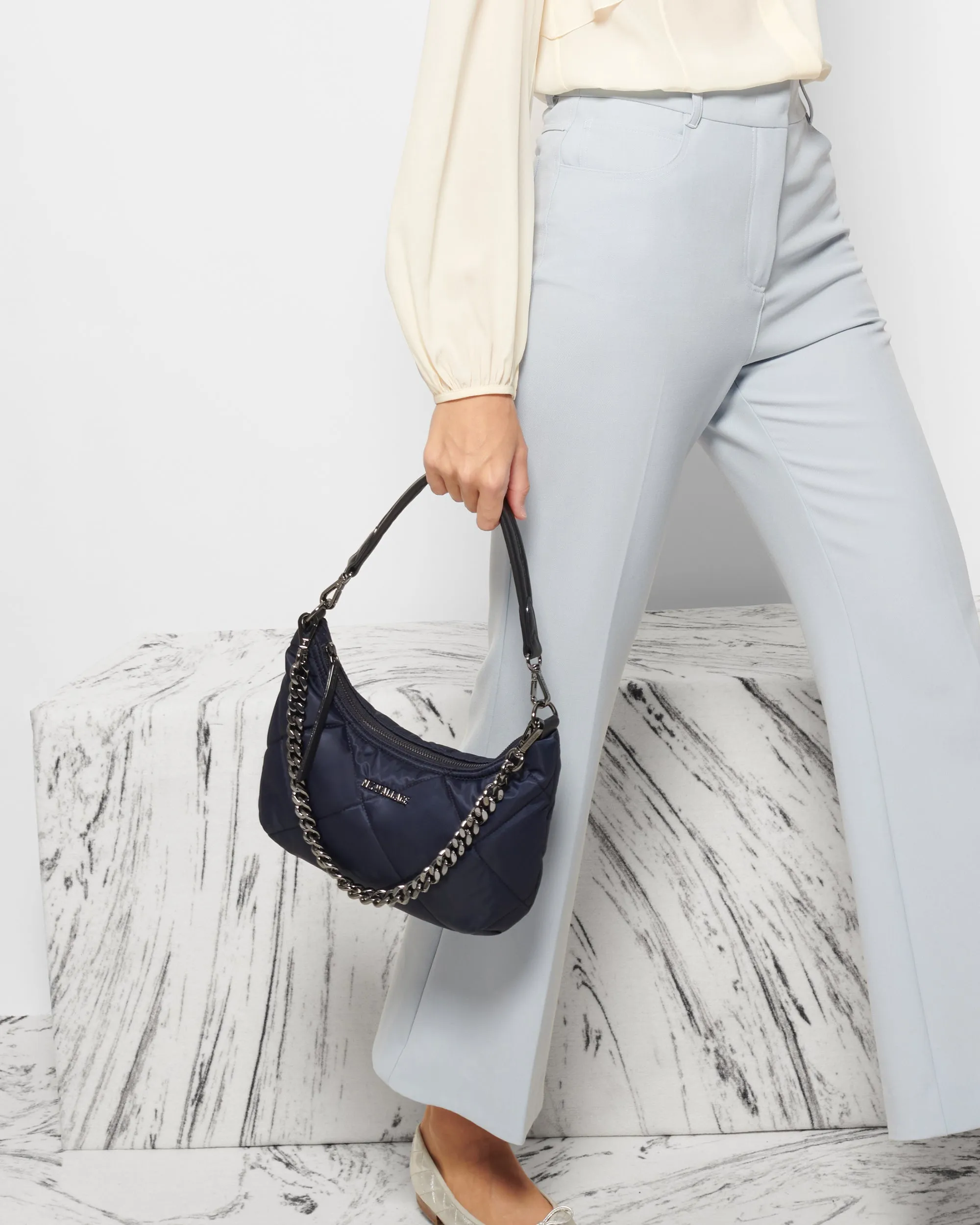 Dawn Small Madison Shoulder Bag