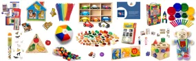 Early Learning Play Kit