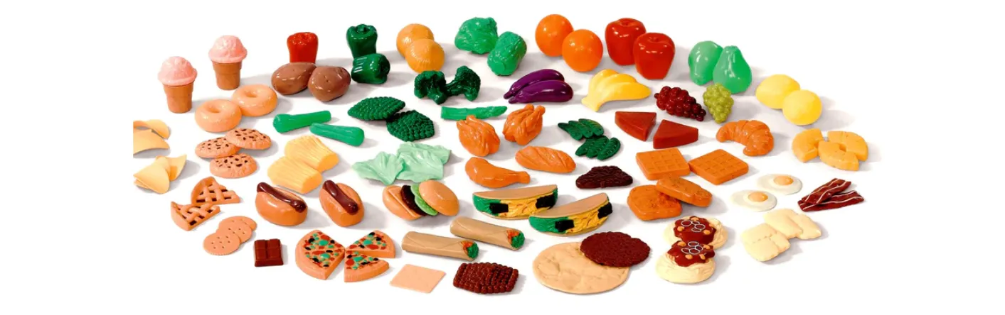 Early Learning Play Kit