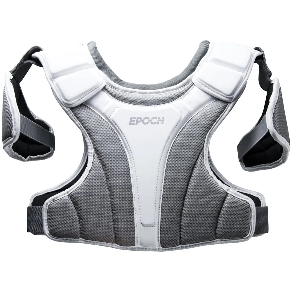 Epoch iD Lacrosse Shoulder Pads