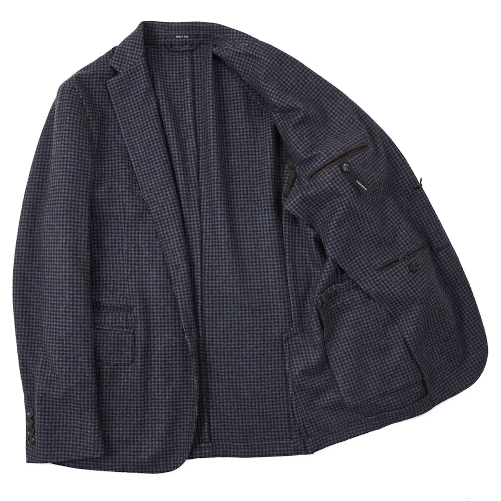 Ermenegildo Zegna Cashmere Sport Coat