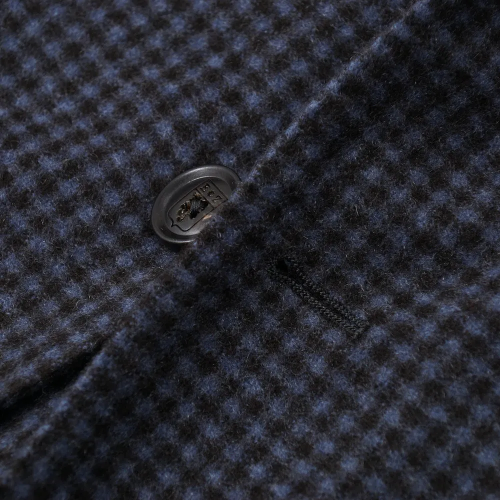 Ermenegildo Zegna Cashmere Sport Coat