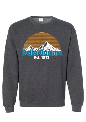 Everest Crewneck