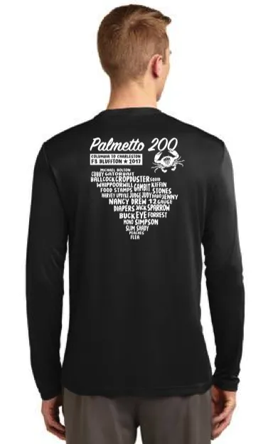 F3 Bluffton Palmetto 200 Pre-Order