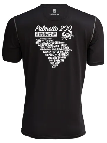 F3 Bluffton Palmetto 200 Pre-Order