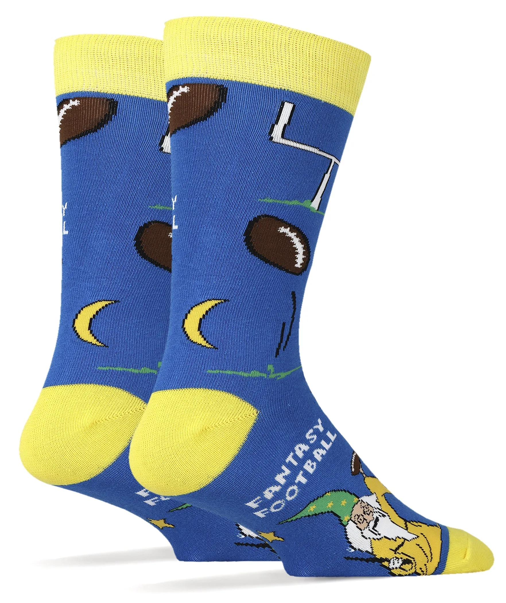 Fantasy Football Socks