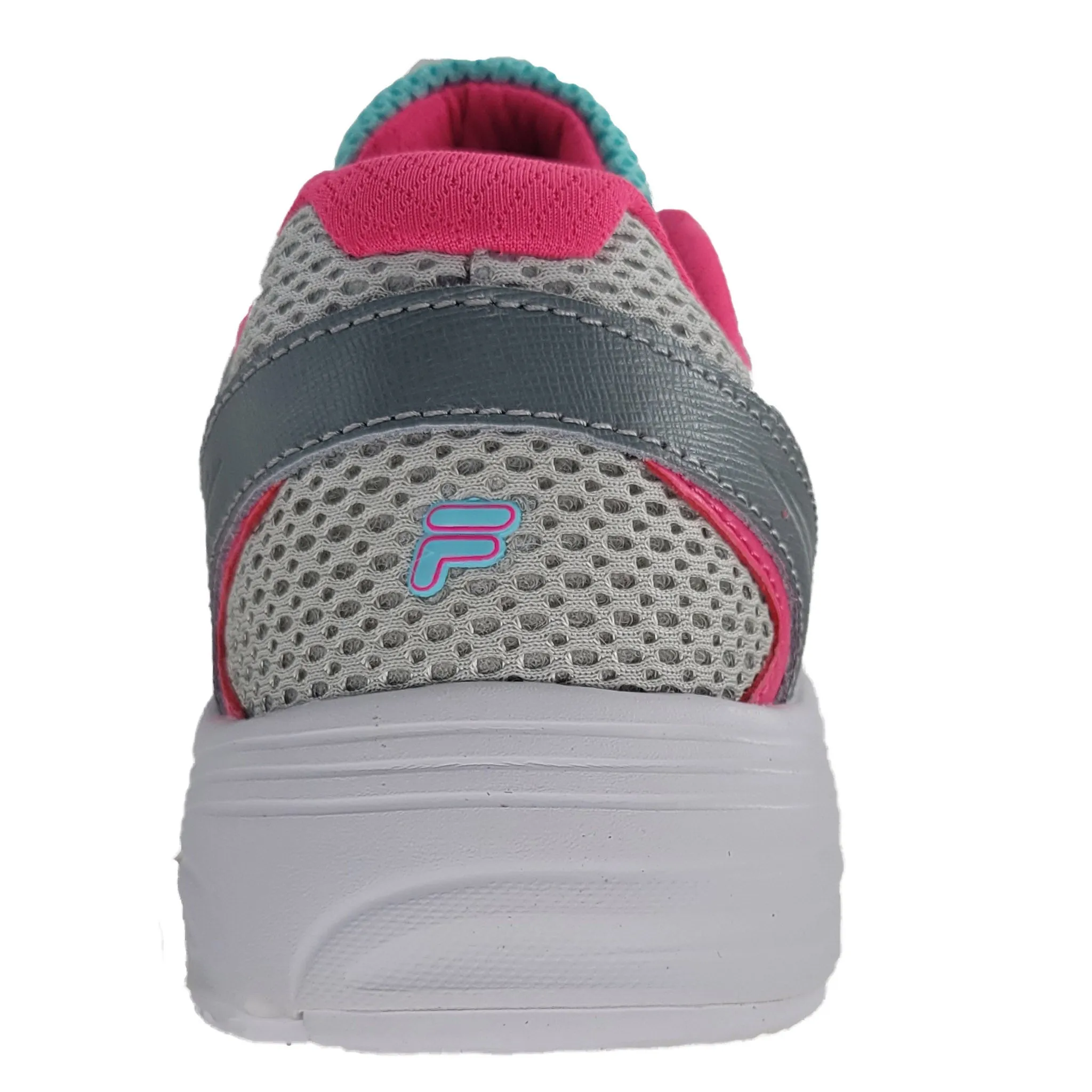 Fila Women's Starform Memory SR Slip Resistant Work Shoes