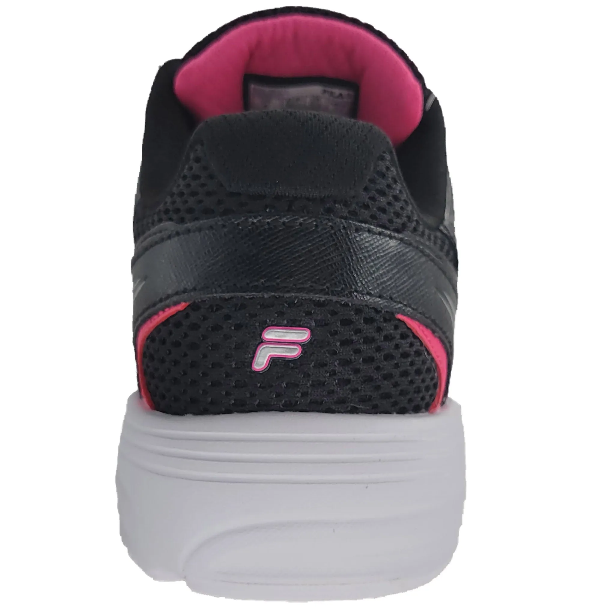 Fila Women's Starform Memory SR Slip Resistant Work Shoes