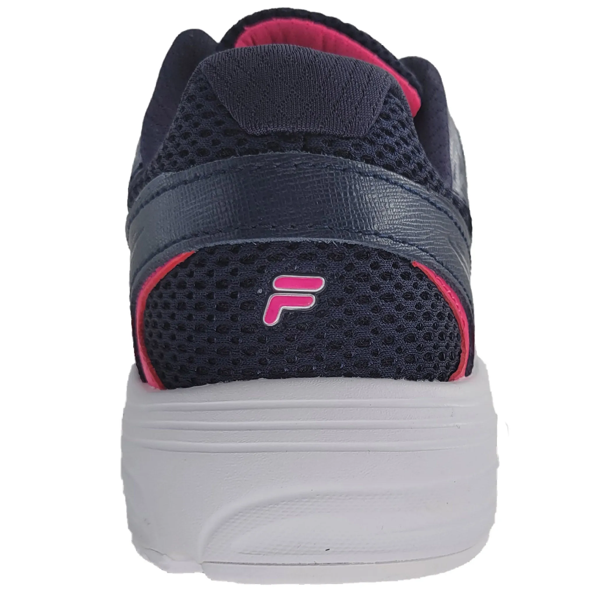 Fila Women's Starform Memory SR Slip Resistant Work Shoes