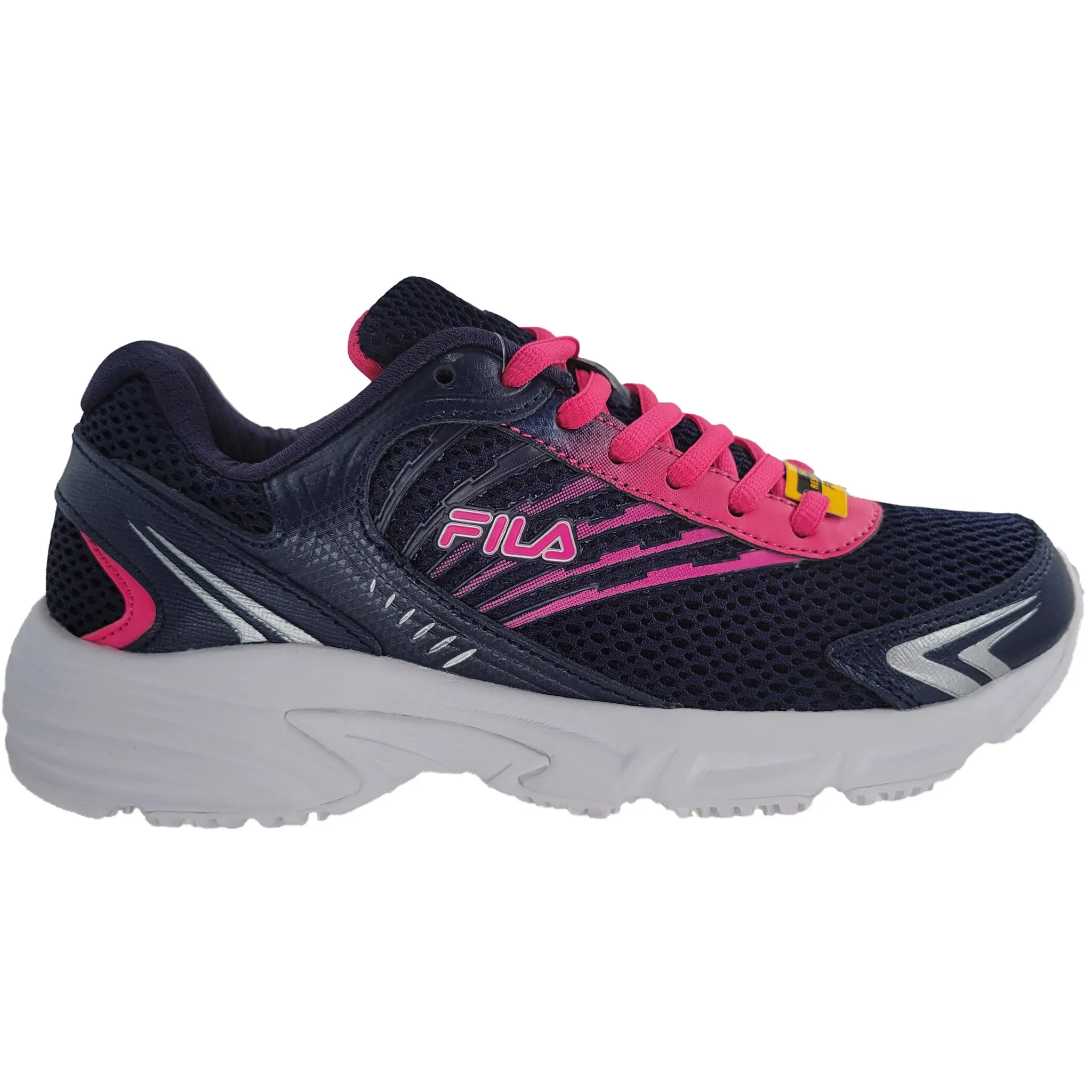 Fila Women's Starform Memory SR Slip Resistant Work Shoes